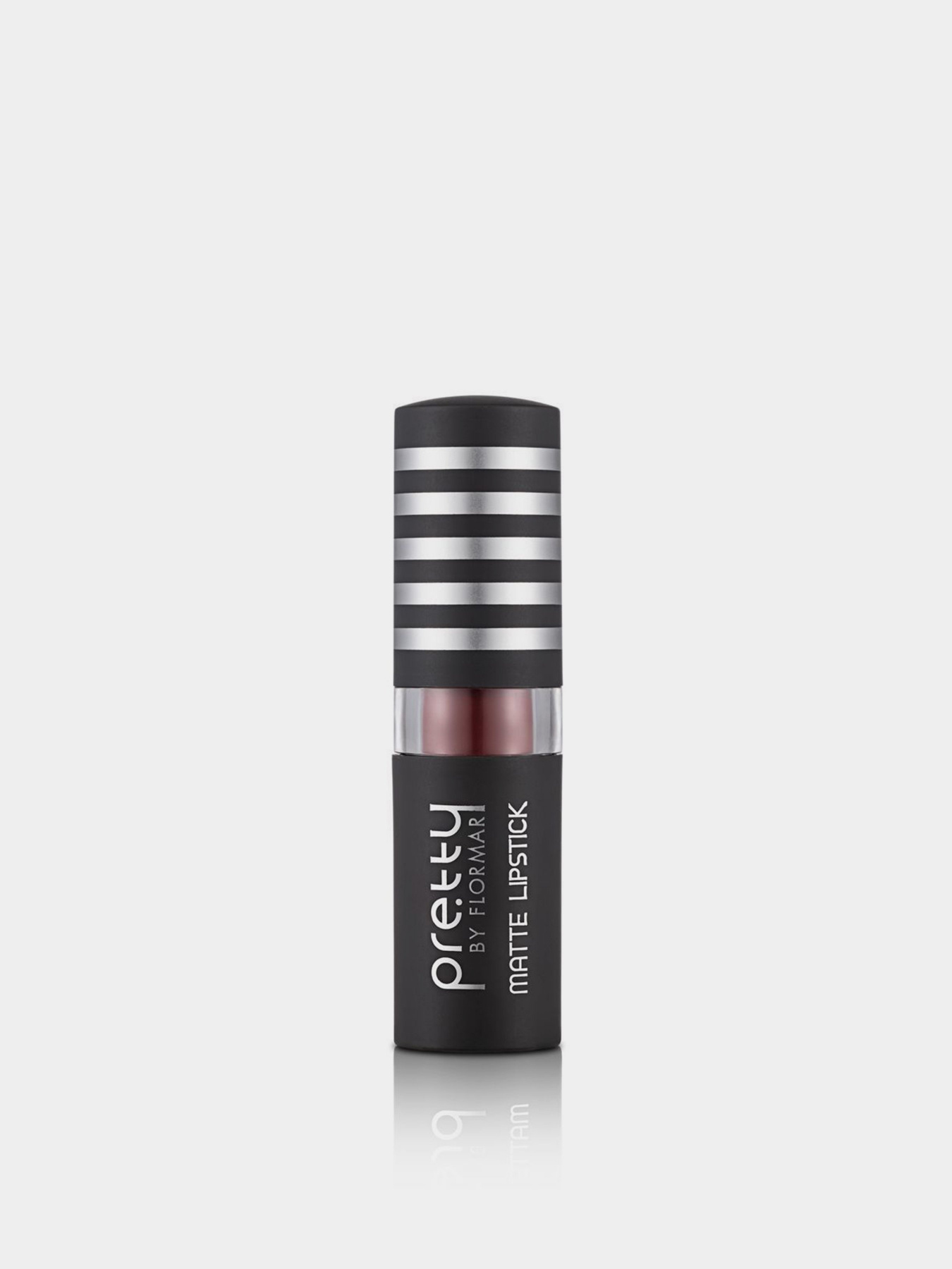 Помада матовая Matte Lipstick PRETTY модель 8690604619368 Фото