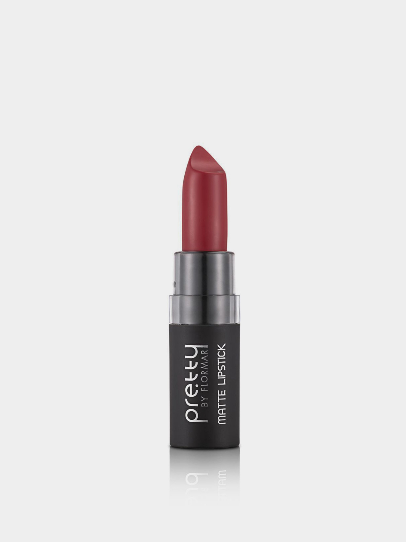 Помада матова Matte Lipstick PRETTY модель 8690604619399 Фото