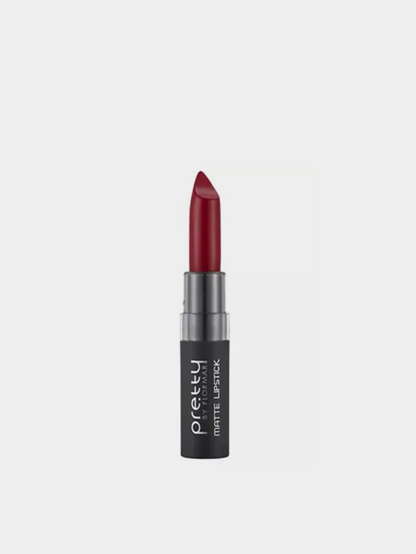Помада матовая Matte Lipstick PRETTY модель 8690604619436 Фото