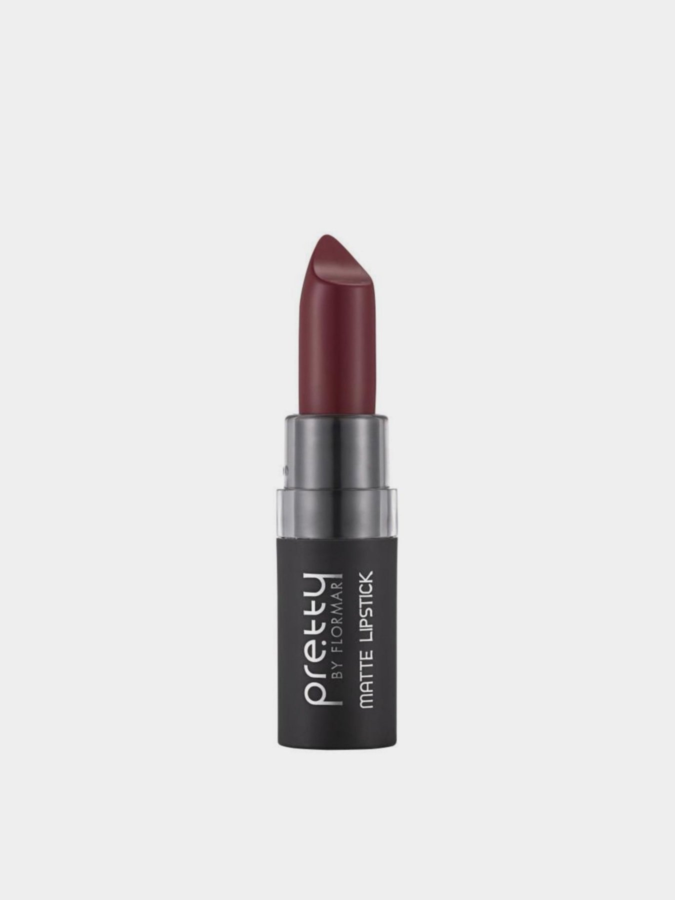 Помада матовая Matte Lipstick PRETTY модель 8690604619443 Фото