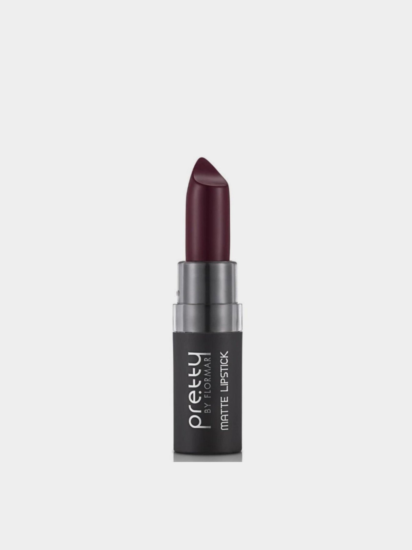 Помада матова Matte Lipstick PRETTY модель 8690604619467 Фото