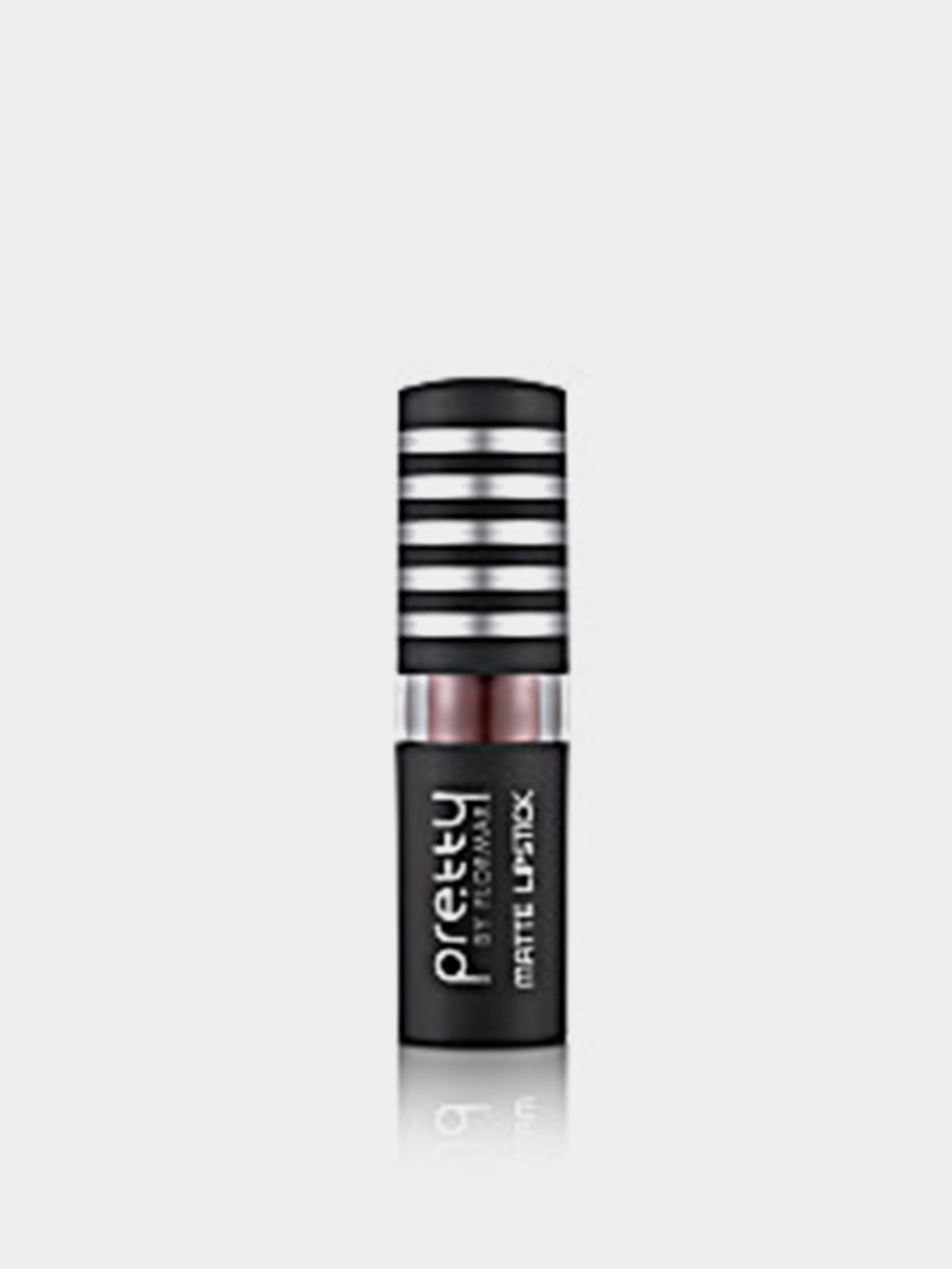 Помада матовая Matte Lipstick PRETTY модель 8690604619474 Фото