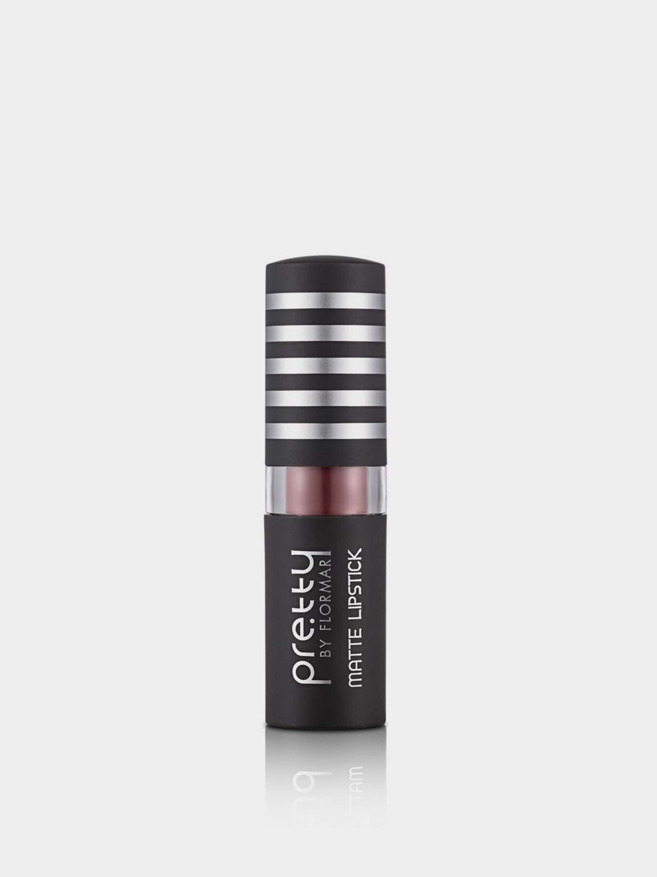 Помада матовая Matte Lipstick PRETTY модель 8690604619481 Фото