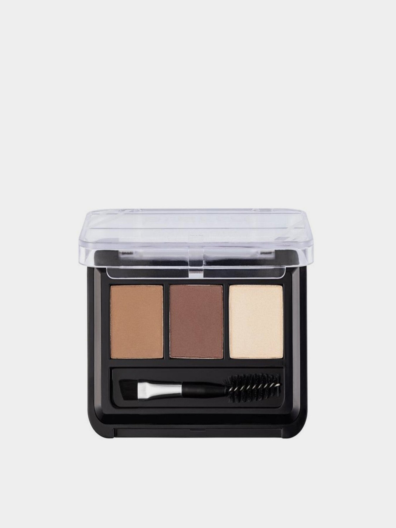 Набор для моделирования бровей Eyebrow Essentials Kit PRETTY модель 8690604615049 Фото