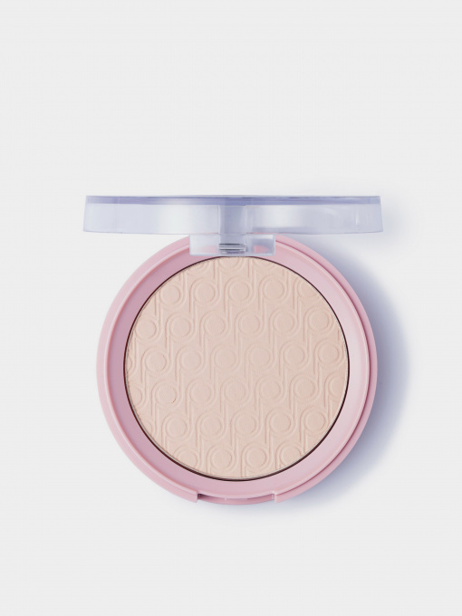 Пудра компактная Pressed Powder PRETTY модель 8690604468614 Фото