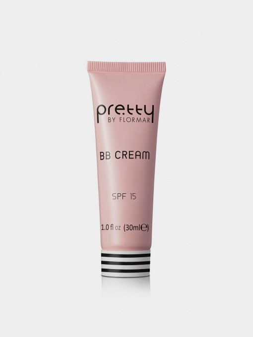 Крем тонуючий BB Cream PRETTY модель 8690604602094 Фото