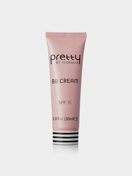 Крем тонуючий BB Cream PRETTY модель 8690604602100 Фото