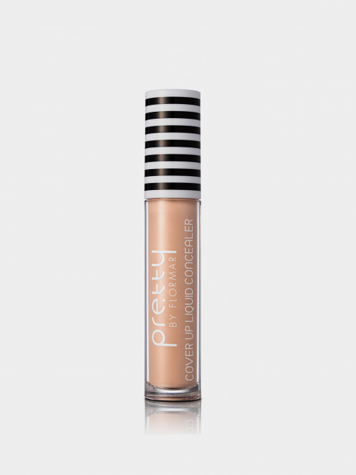 Консиллер жидкий Cover Up Liquid Concealer PRETTY модель 8690604458370 Фото