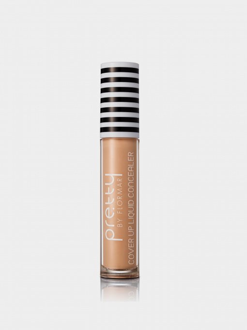 Консиллер жидкий Cover Up Liquid Concealer PRETTY модель 8690604458394 Фото