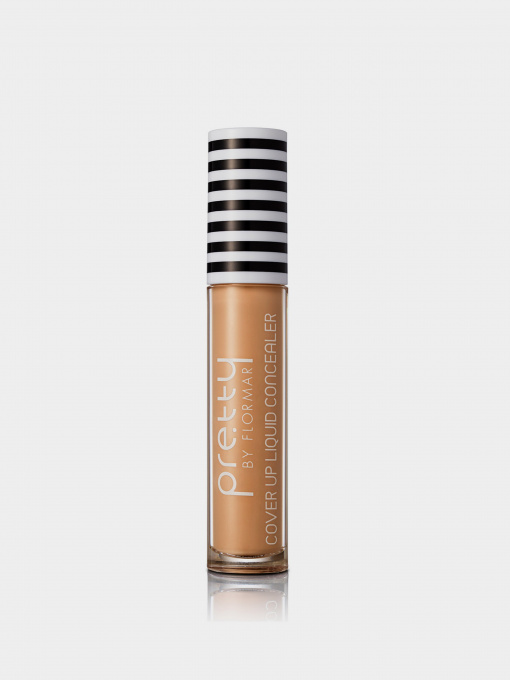 Консиллер жидкий Cover Up Liquid Concealer PRETTY модель 8690604458400 Фото
