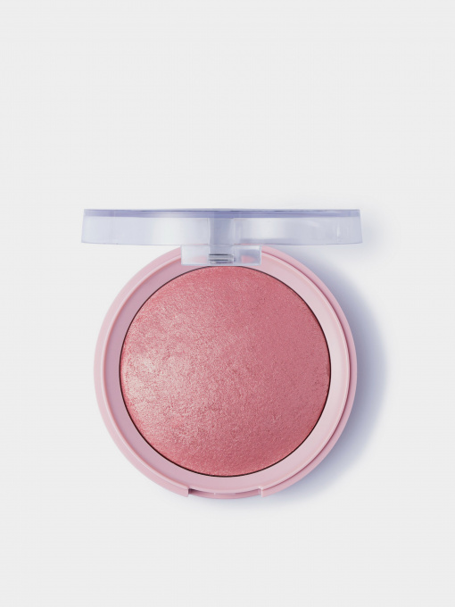 Рум'яна запечені Baked Blush PRETTY модель 8690604468935 Фото
