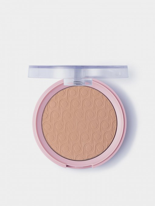 Пудра компактная Pressed Powder PRETTY модель 8690604468652 Фото