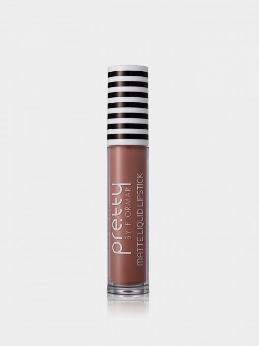 Помада жидкая матовая Matte Liquid Lipstick PRETTY модель 8690604583744 Фото