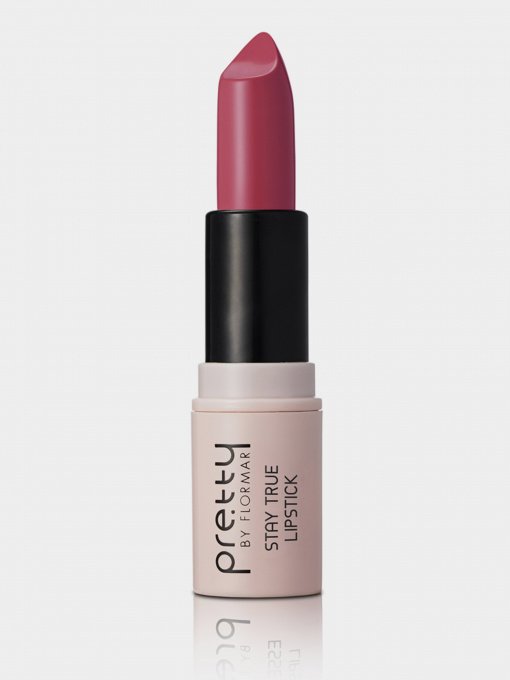 Помада для губ Stay True Lipstick PRETTY модель 8690604462407 Фото