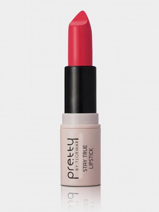 Помада для губ Stay True Lipstick PRETTY модель 8690604462421 Фото