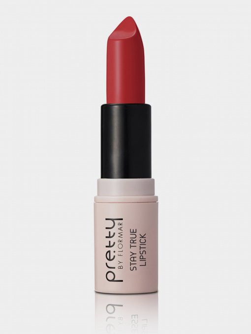 Помада для губ Stay True Lipstick PRETTY модель 8690604462438 Фото