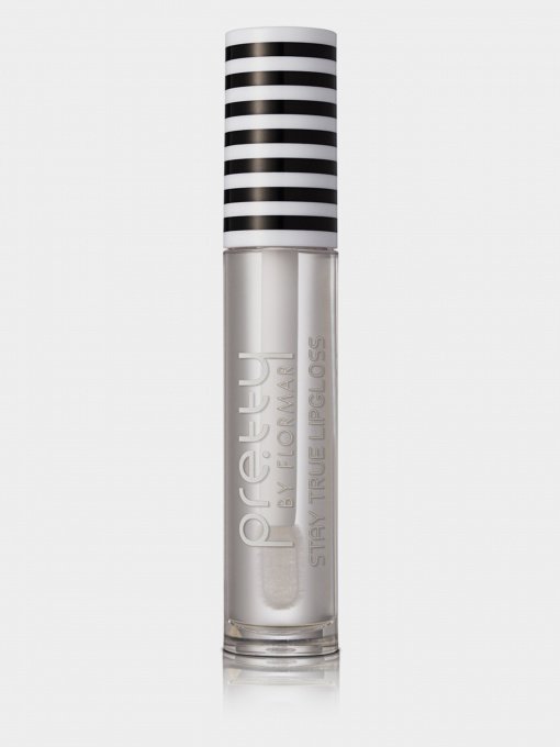 Блиск для губ Stay True Lipgloss PRETTY модель 8690604462520 Фото