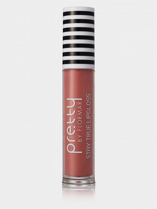 Блиск для губ Stay True Lipgloss PRETTY модель 8690604462568 Фото