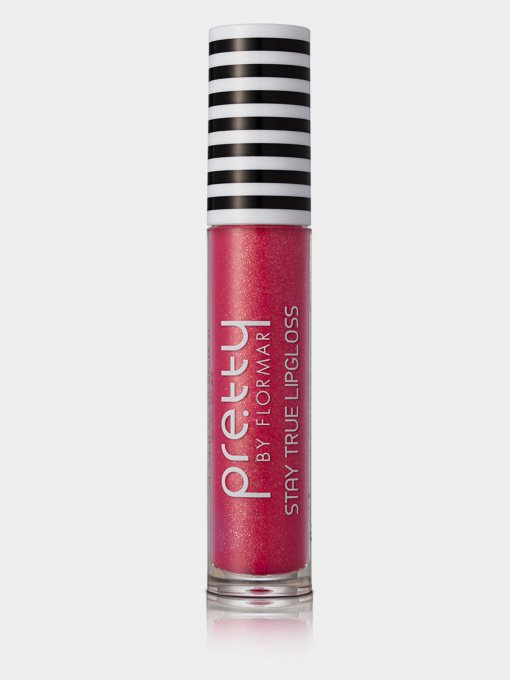 Блиск для губ Stay True Lipgloss PRETTY модель 8690604462599 Фото