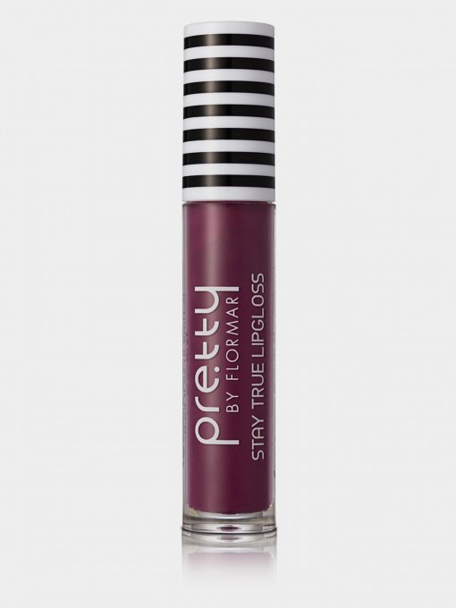 Блиск для губ Stay True Lipgloss PRETTY модель 8690604462636 Фото