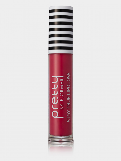 Блиск для губ Stay True Lipgloss PRETTY модель 8690604462643 Фото