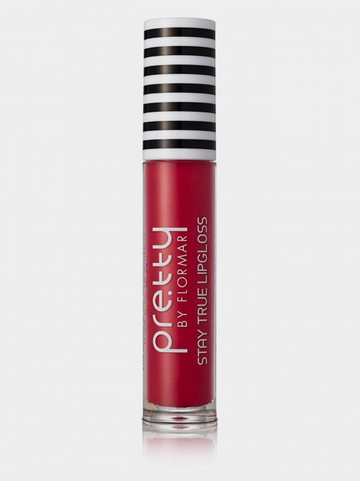 Блиск для губ Stay True Lipgloss PRETTY модель 8690604462650 Фото