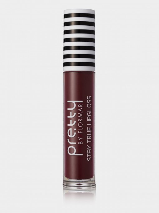 Блиск для губ Stay True Lipgloss PRETTY модель 8690604462674 Фото