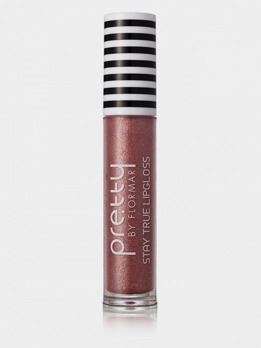 Блиск для губ Stay True Lipgloss PRETTY модель 8690604462698 Фото