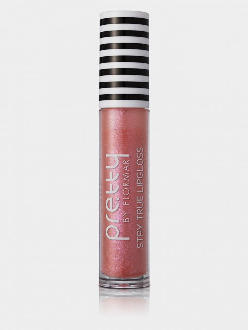 Блиск для губ Stay True Lipgloss PRETTY модель 8690604587131 Фото