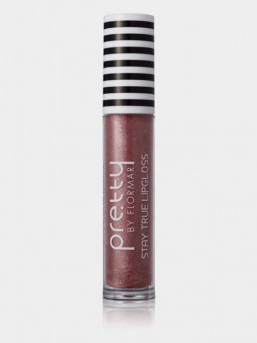 Блиск для губ Stay True Lipgloss PRETTY модель 8690604587155 Фото