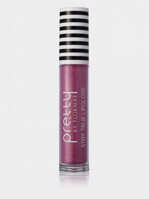 Блиск для губ Stay True Lipgloss PRETTY модель 8690604587162 Фото