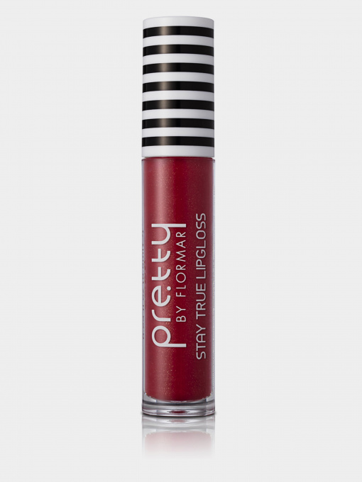 Блиск для губ Stay True Lipgloss PRETTY модель 8690604587179 Фото