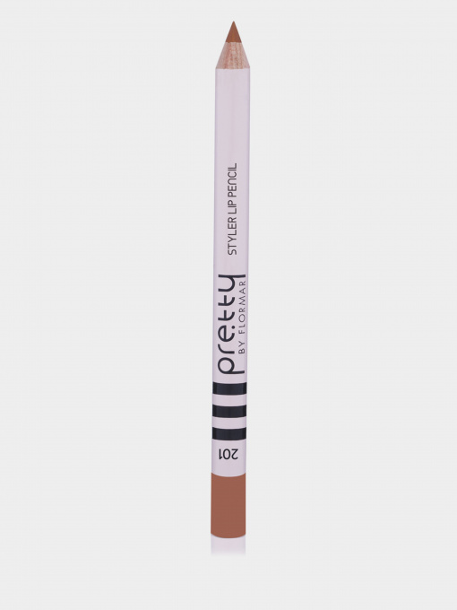 Олівець для губ Lip Pencil PRETTY модель 8690604565313 Фото