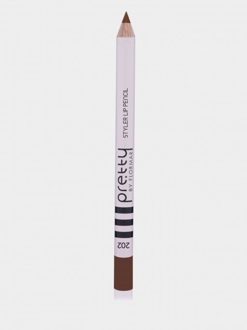 Карандаш для губ Lip Pencil PRETTY модель 8690604565320 Фото