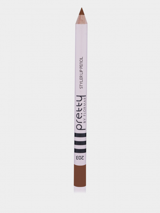 Карандаш для губ Lip Pencil PRETTY модель 8690604565337 Фото