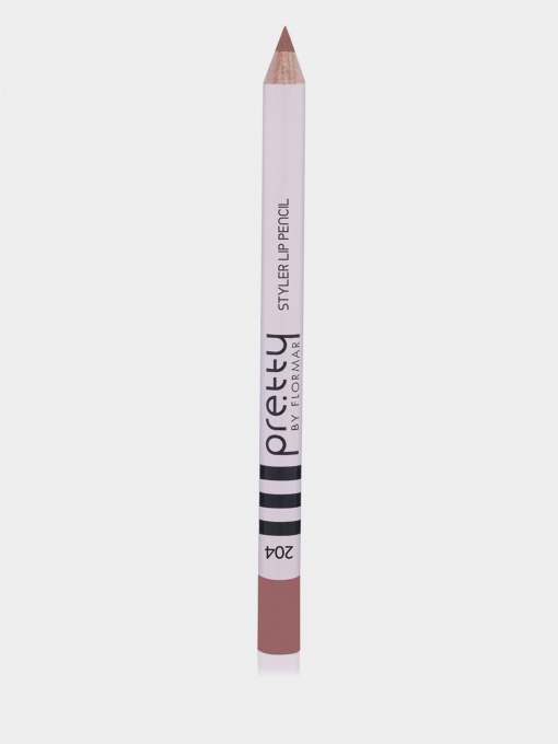 Карандаш для губ Lip Pencil PRETTY модель 8690604565344 Фото