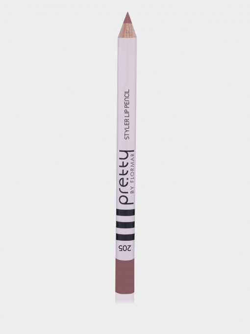 Олівець для губ Lip Pencil PRETTY модель 8690604565351 Фото