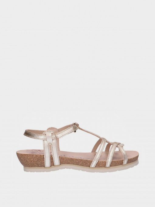Босоніжки Panama Jack Dori Shine B3 модель Dori Shine B3 Фото