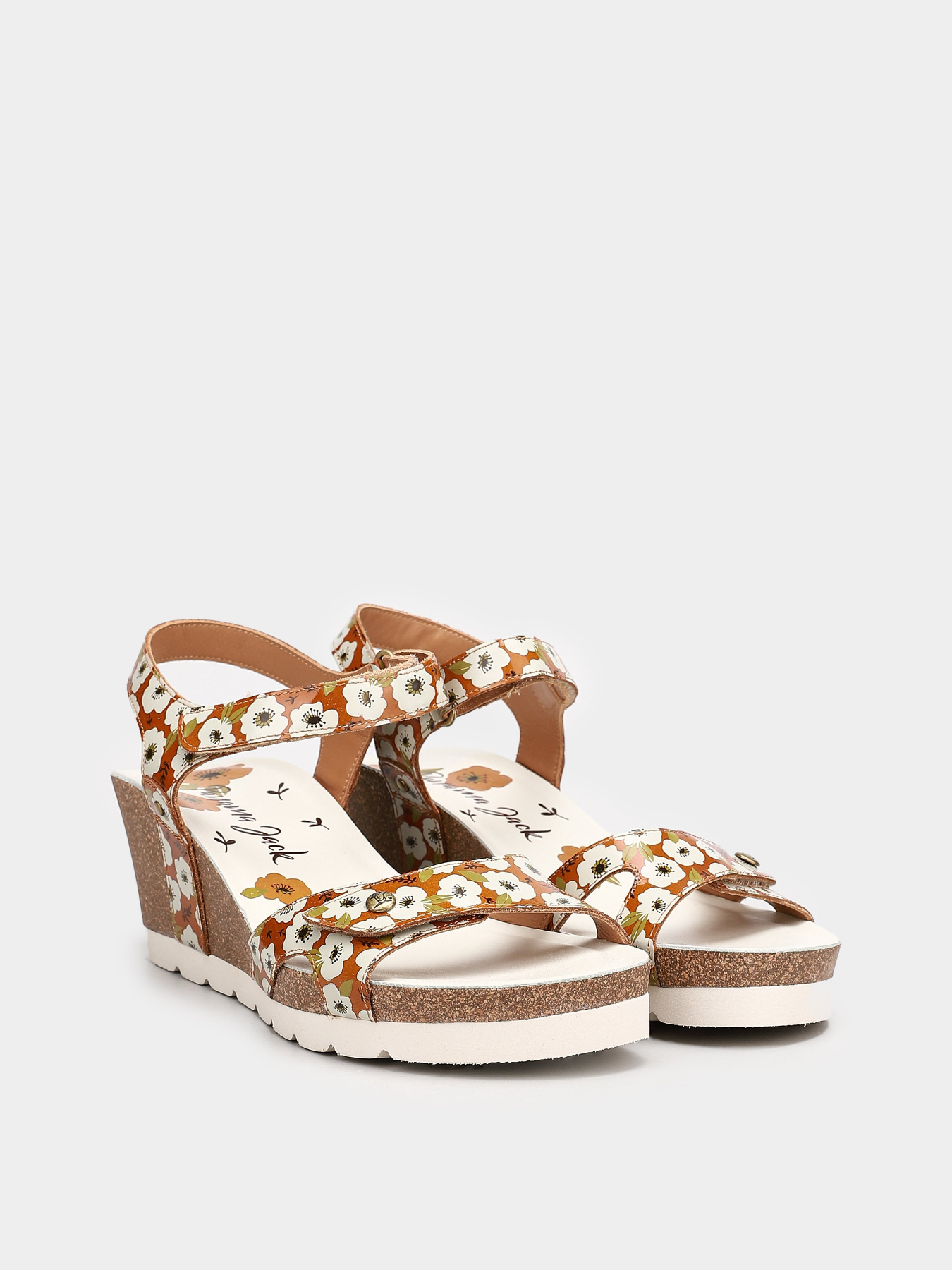 Босоніжки Panama Jack модель Julia Garden B3 Фото