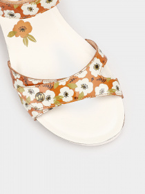Босоніжки Panama Jack модель Julia Garden B3 Фото