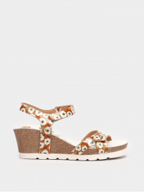 Босоніжки Panama Jack модель Julia Garden B3 Фото