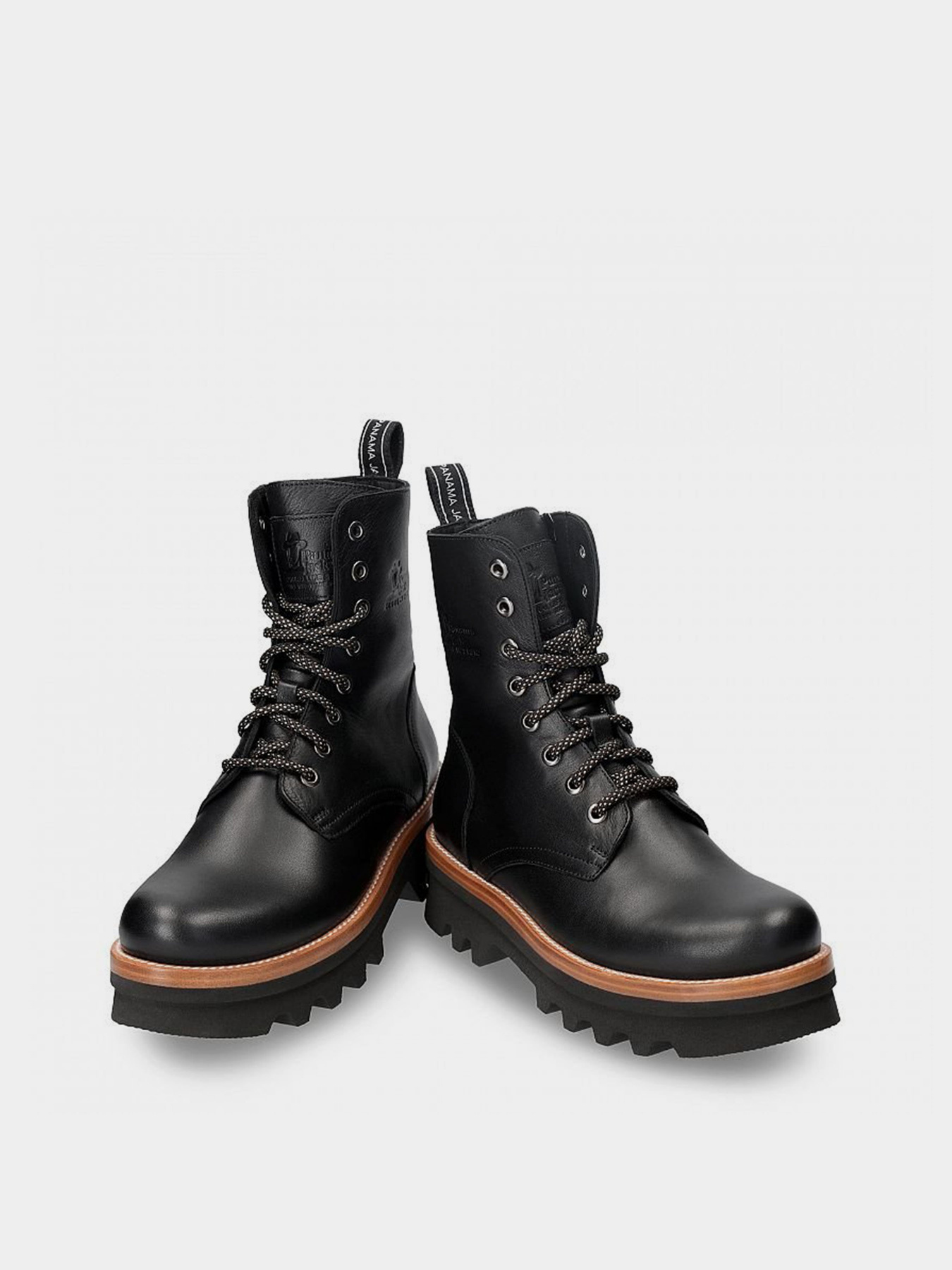 Ботинки и сапоги Panama Jack модель Miren B2 Ботинки и сапоги Panama Jack модель Miren B2 Фото