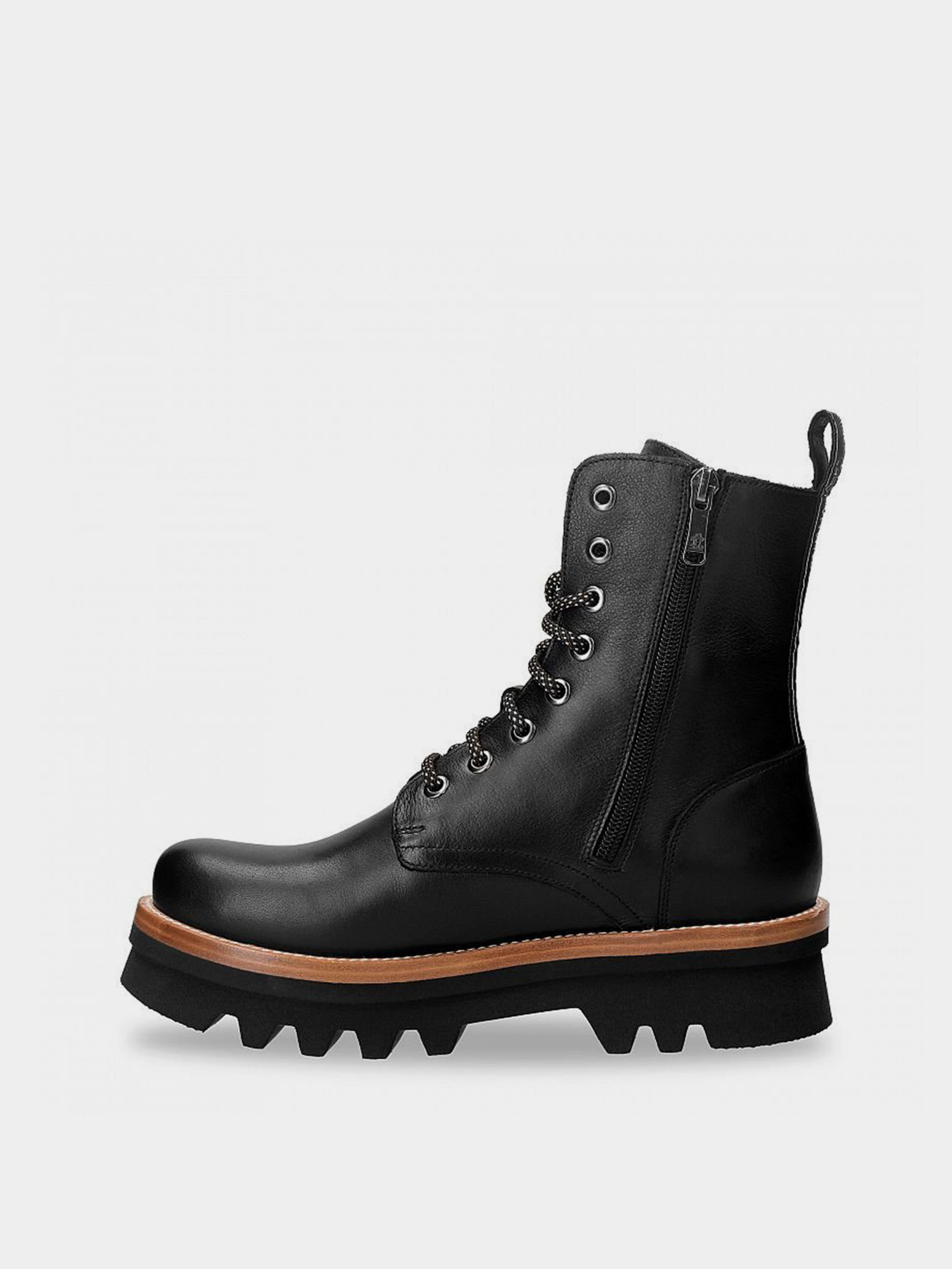 Ботинки и сапоги Panama Jack модель Miren B2 Ботинки и сапоги Panama Jack модель Miren B2 Фото