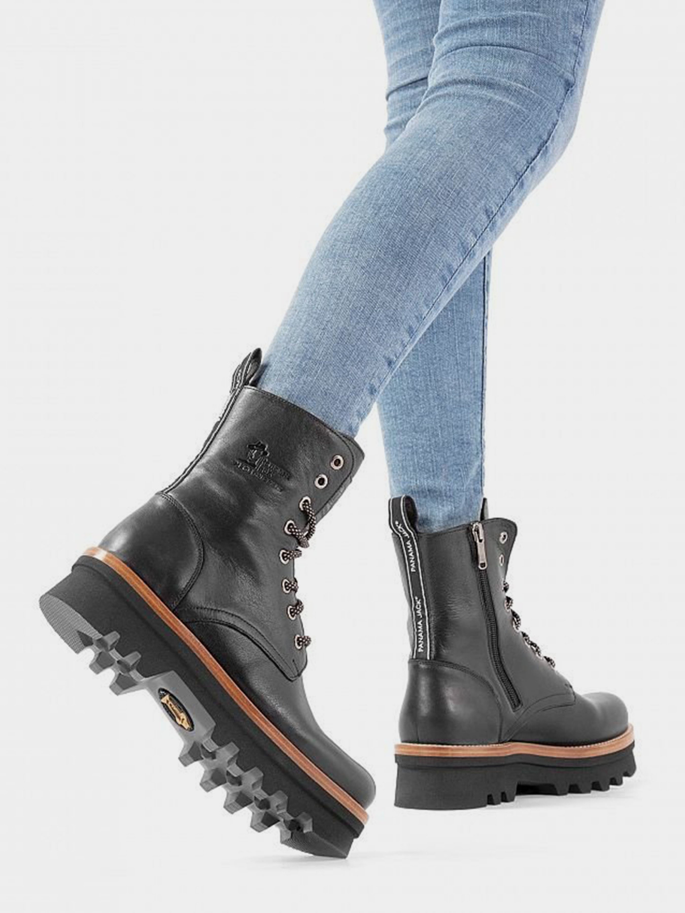 Ботинки и сапоги Panama Jack модель Miren B2 Ботинки и сапоги Panama Jack модель Miren B2 Фото