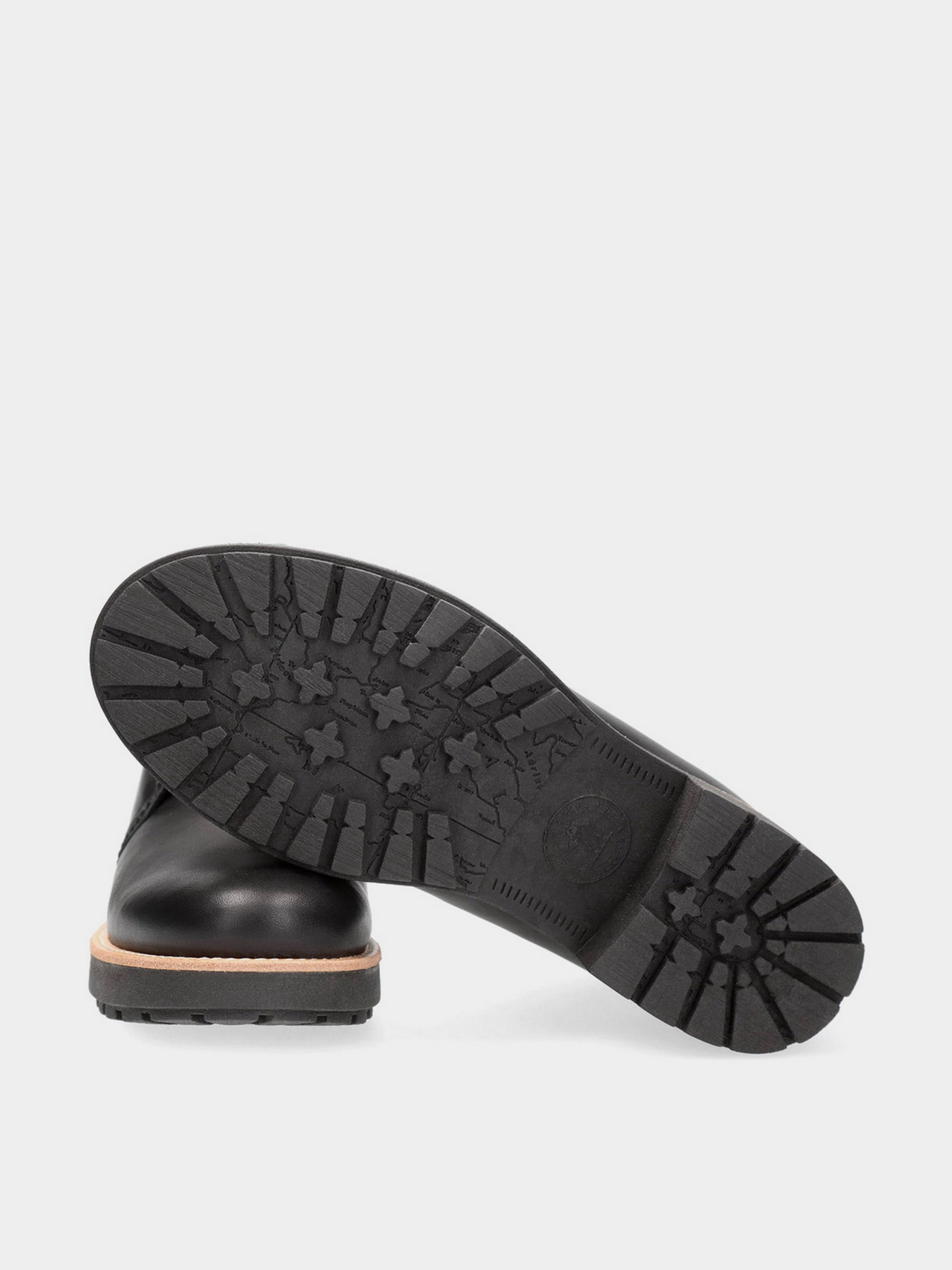 Ботинки и сапоги Panama Jack модель Bota Panama B11 Ботинки и сапоги Panama Jack модель Bota Panama B11 Фото