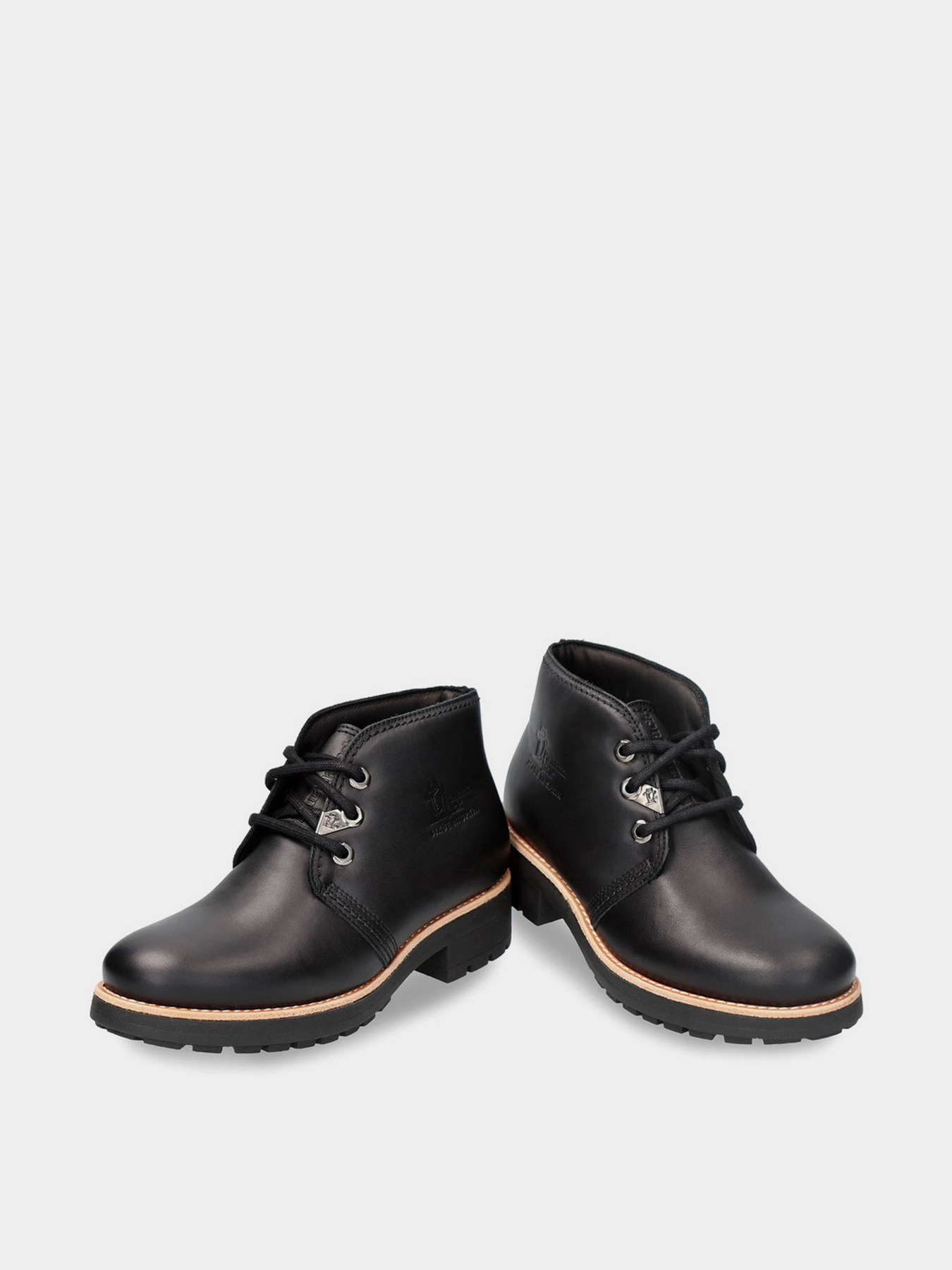 Ботинки и сапоги Panama Jack модель Bota Panama B11 Ботинки и сапоги Panama Jack модель Bota Panama B11 Фото