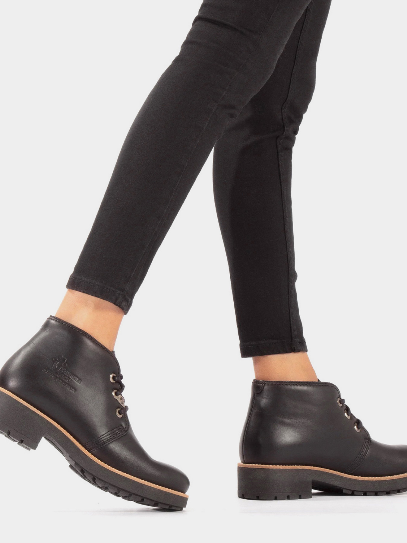 Ботинки и сапоги Panama Jack модель Bota Panama B11 Ботинки и сапоги Panama Jack модель Bota Panama B11 Фото