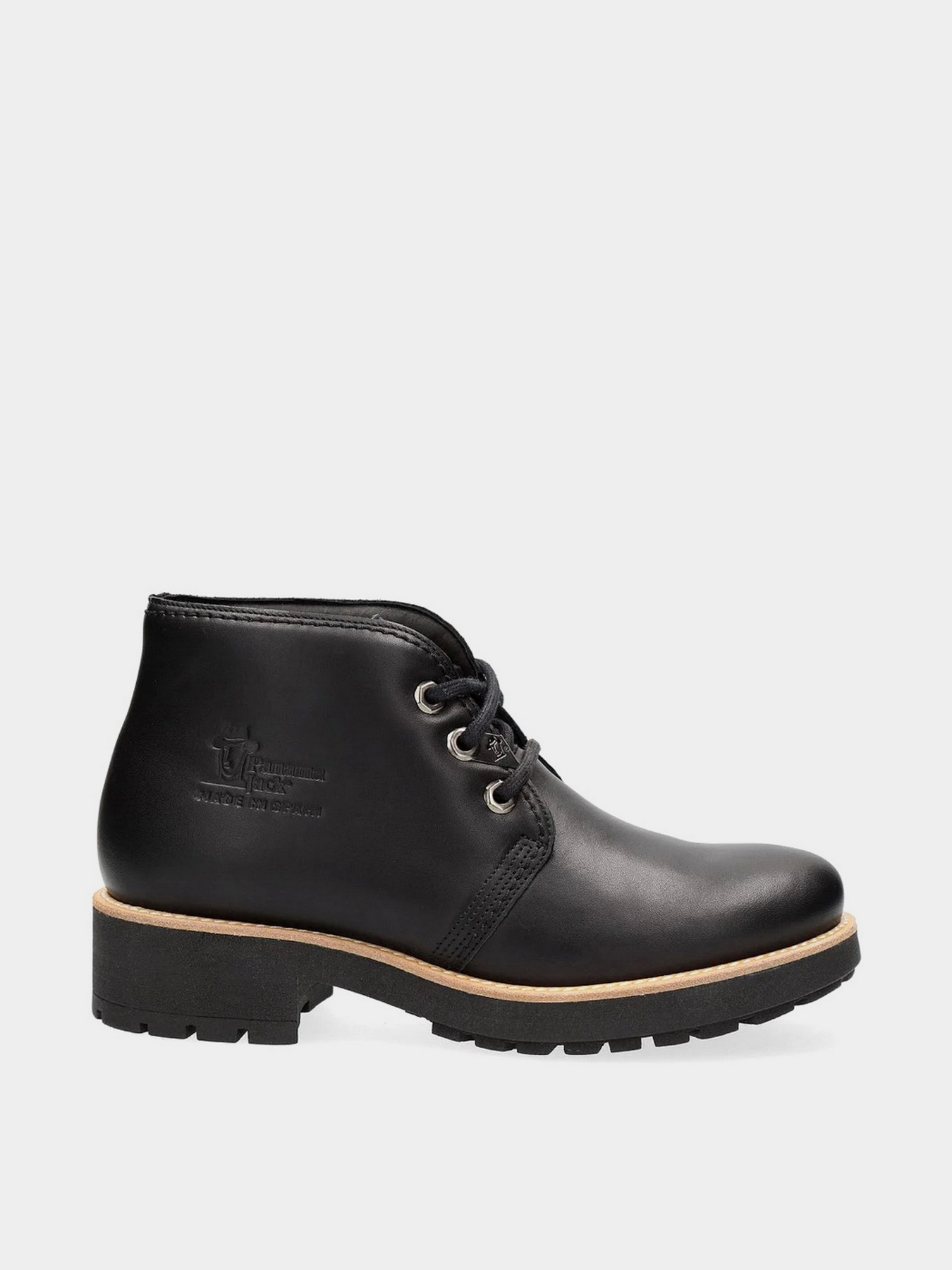 Ботинки и сапоги Panama Jack модель Bota Panama B11 Ботинки и сапоги Panama Jack модель Bota Panama B11 Фото