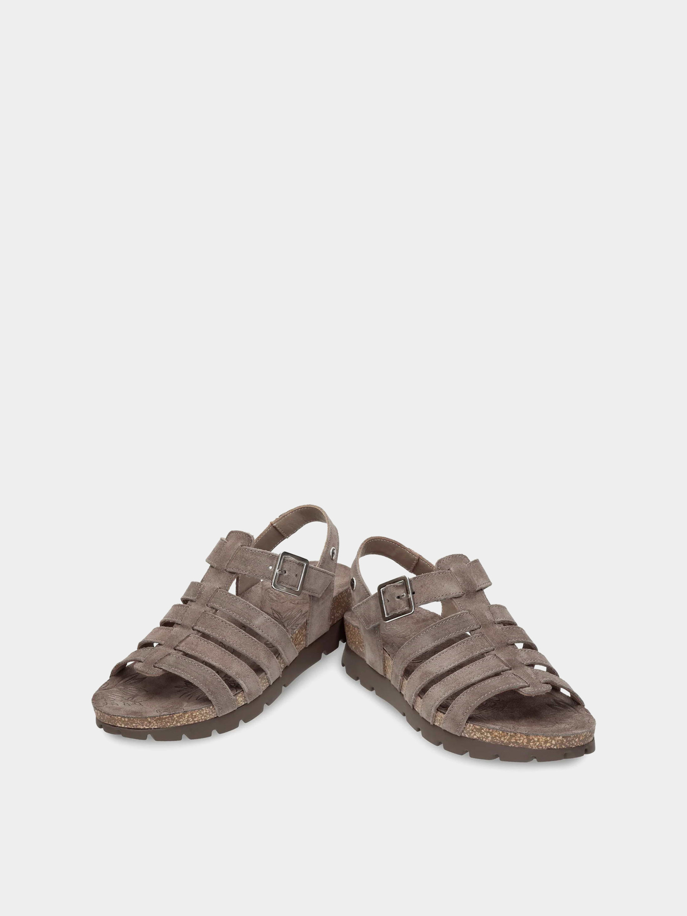 Сандалії Panama Jack модель Sasha B6 Сандалії Panama Jack модель Sasha B6 Фото