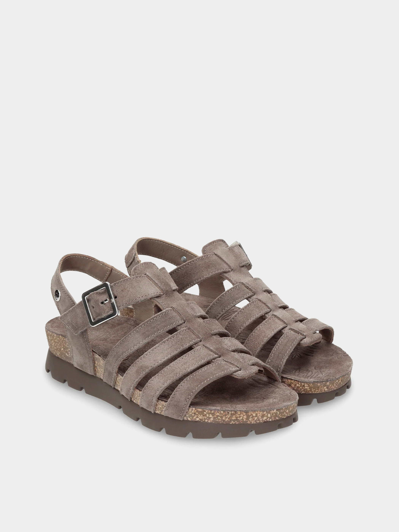 Сандалії Panama Jack модель Sasha B6 Сандалії Panama Jack модель Sasha B6 Фото
